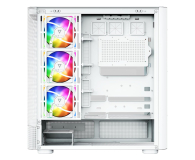 MODECOM Volcano AQ300 ARGB White - 1583208 - zdjęcie 12